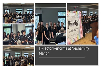  H-Factor at Neshaminy Manor